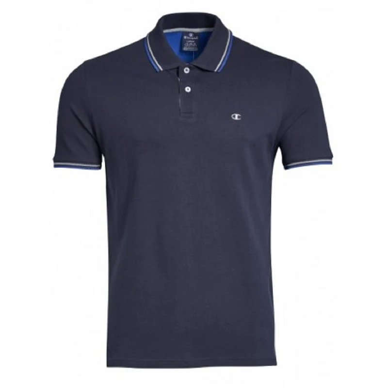Polo Uomo Confort Fit