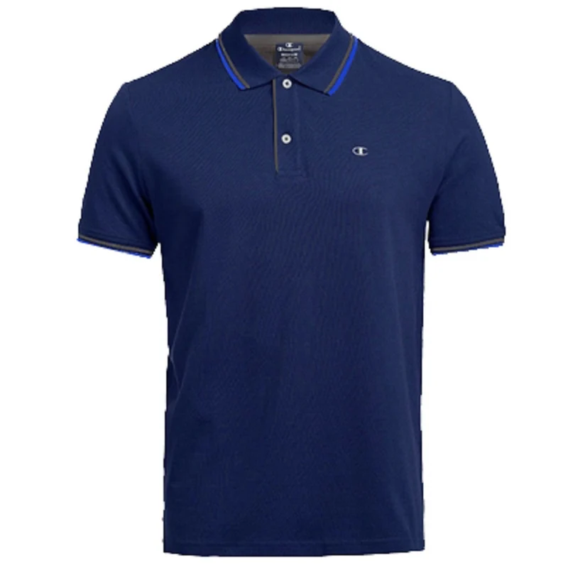 Polo Uomo Confort Fit