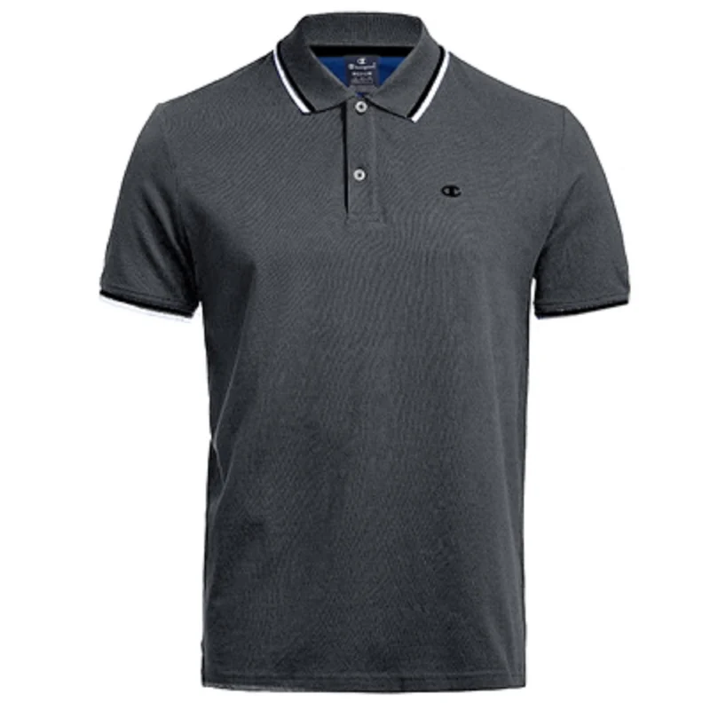 Polo Uomo Confort Fit