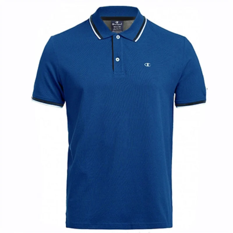 Polo Uomo Confort Fit