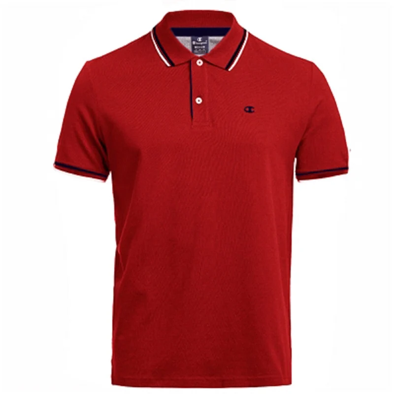 Polo Uomo Confort Fit