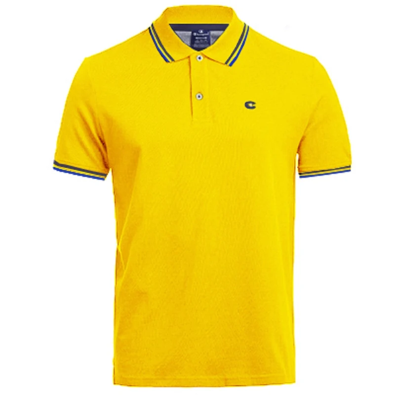 Polo Uomo Confort Fit