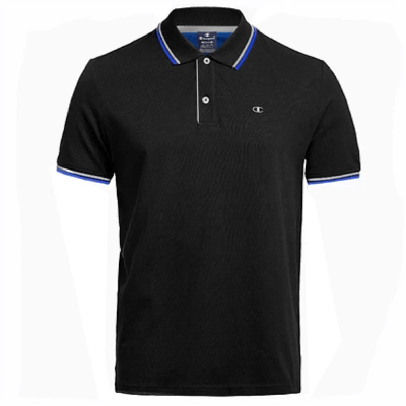 Polo Uomo Confort Fit
