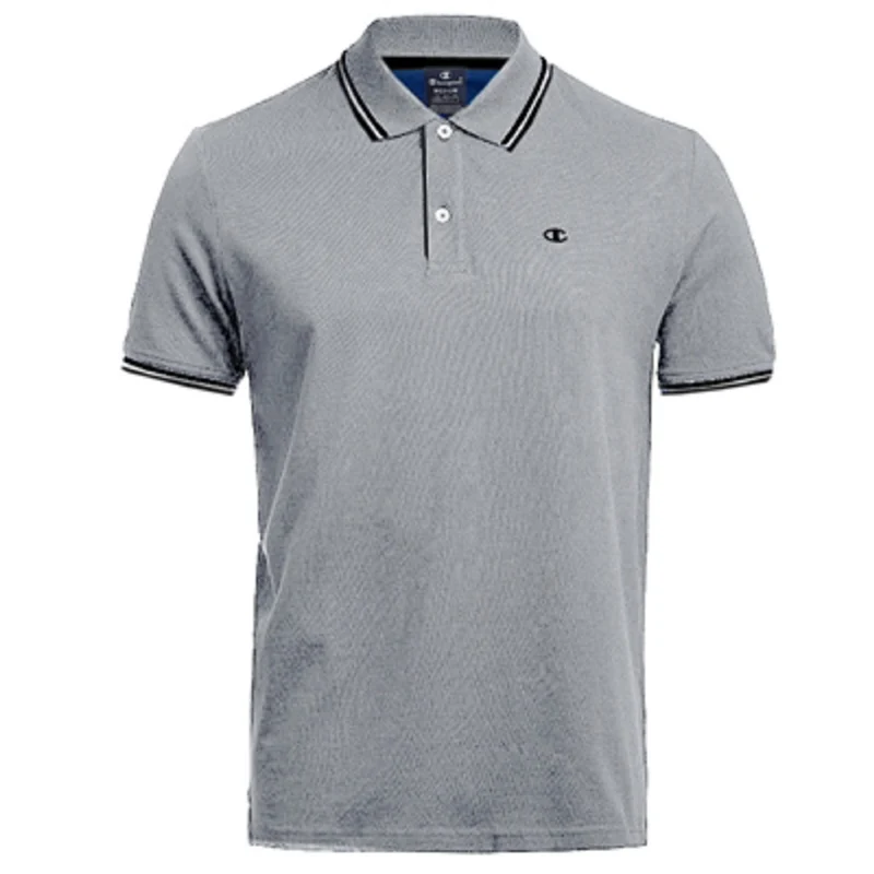 Polo Uomo Confort Fit