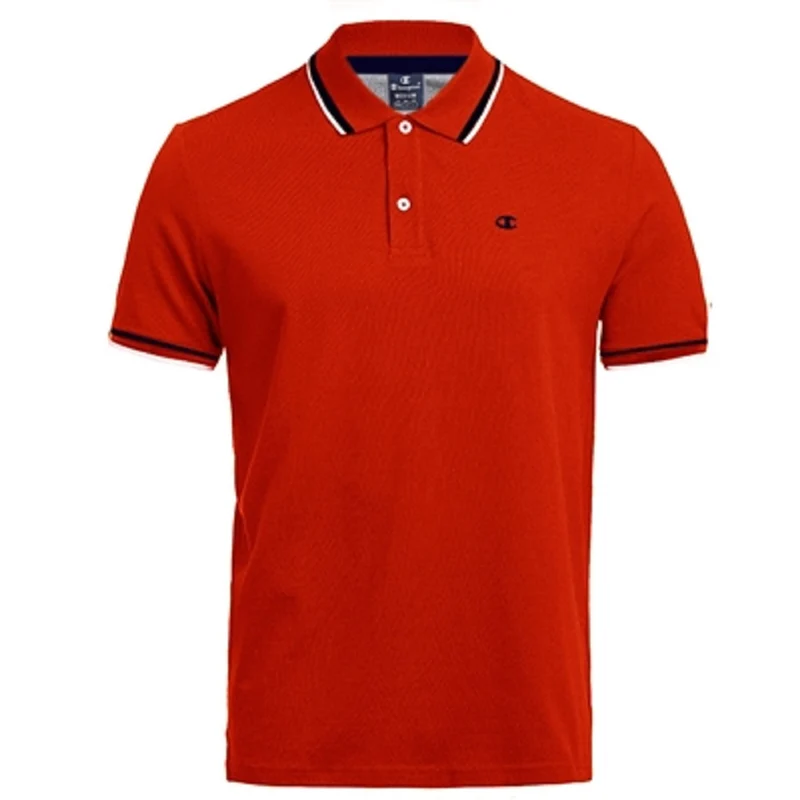 Polo Uomo Confort Fit