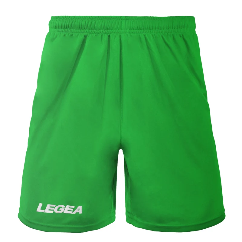 Short Calcio Legea Monaco
