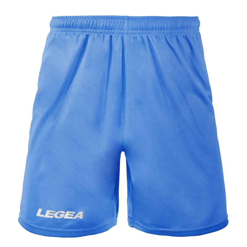 Short Calcio Legea Monaco