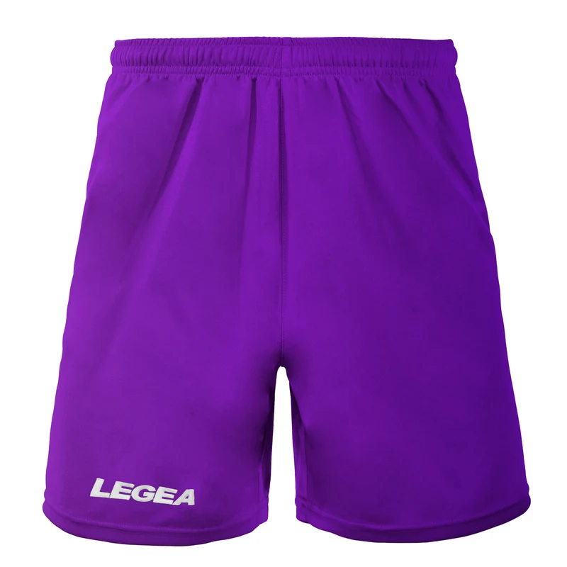 Short Calcio Legea Monaco