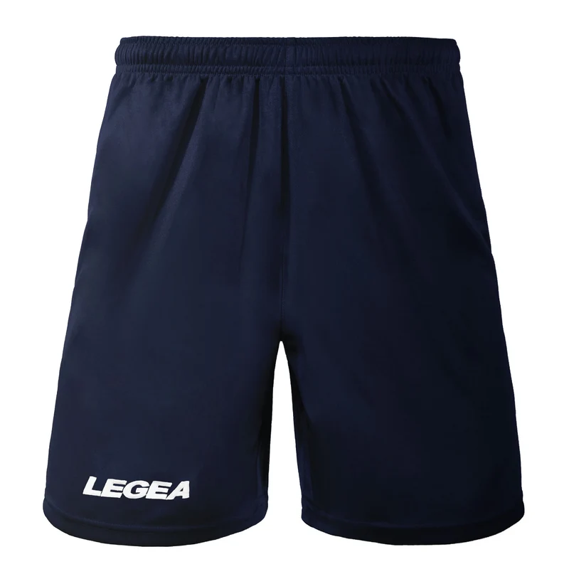 Short Calcio Legea Monaco