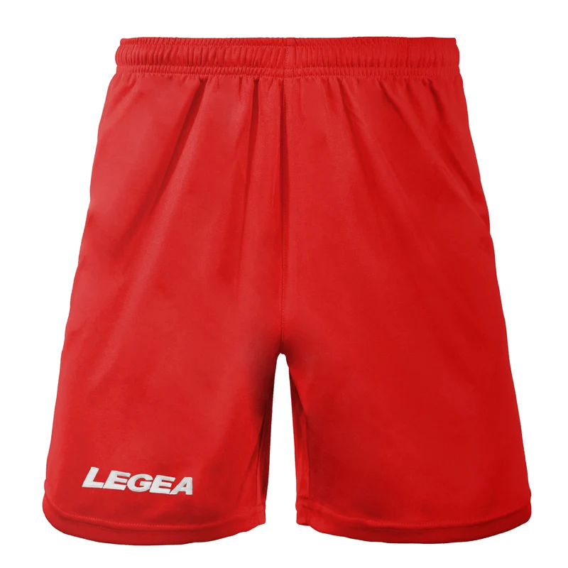 Short Calcio Legea Monaco