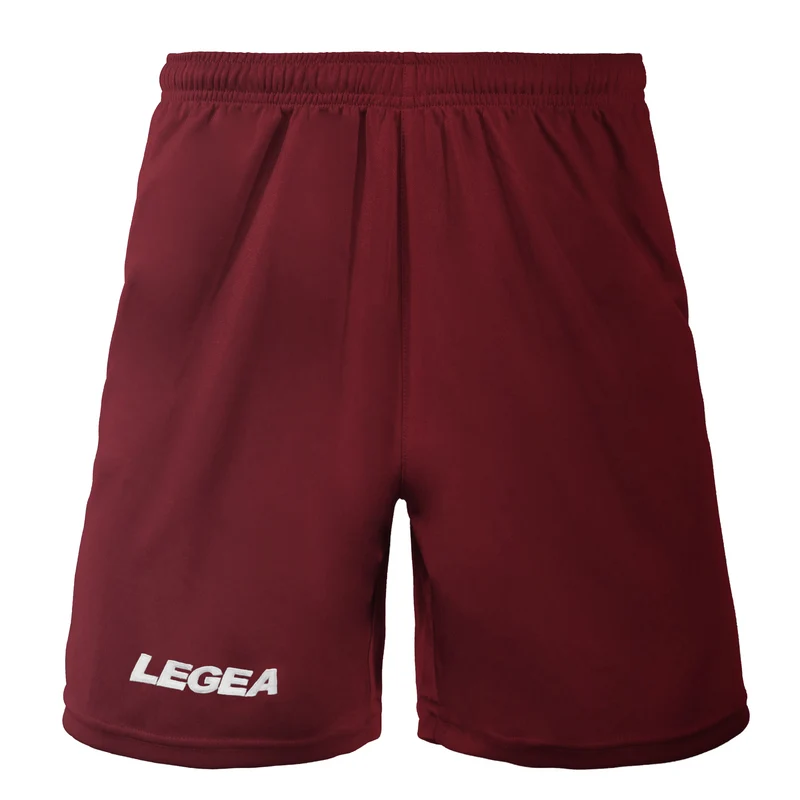 Short Calcio Legea Monaco