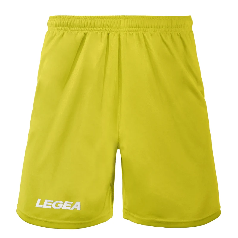 Short Calcio Legea Monaco