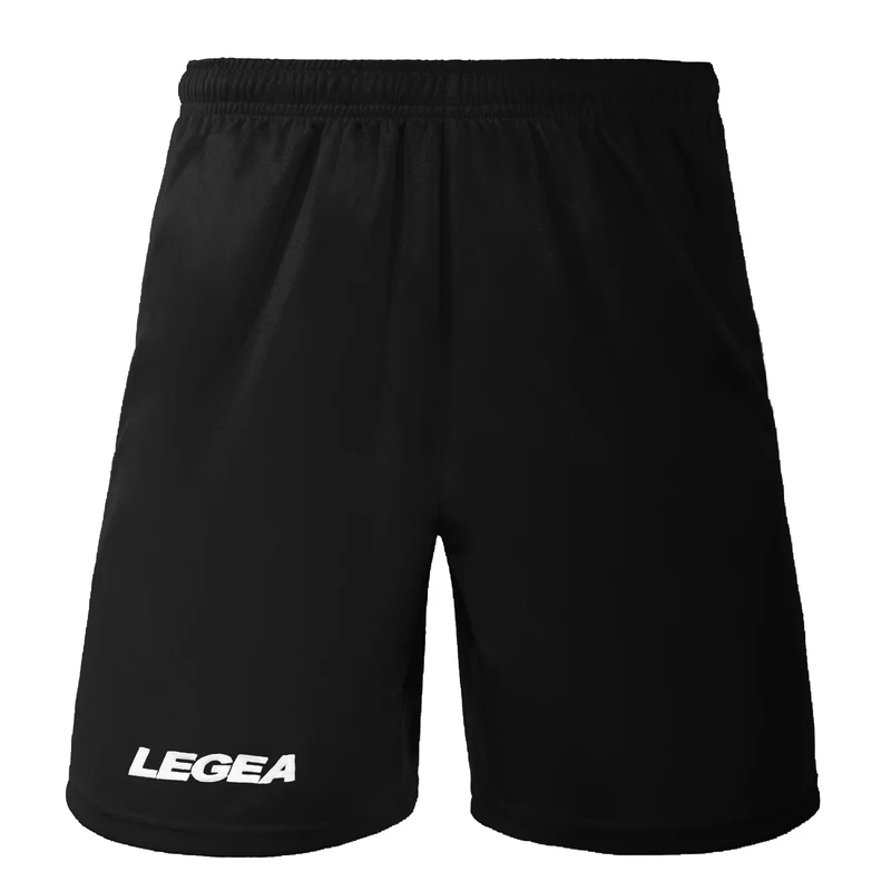 Short Calcio Legea Monaco