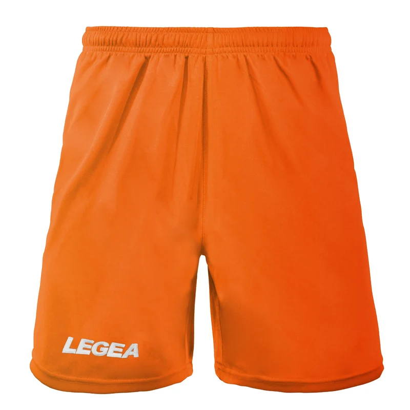 Short Calcio Legea Monaco