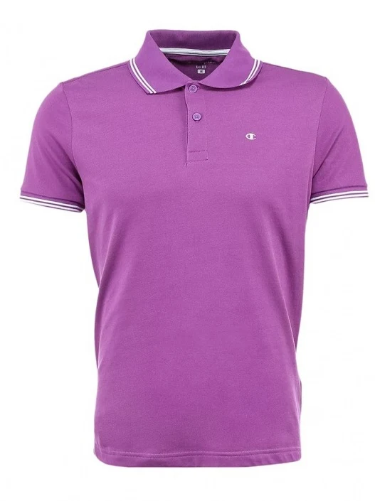 Polo uomo Easy Fit