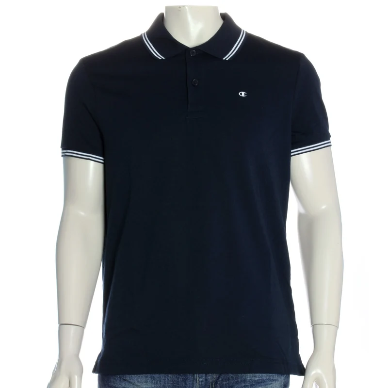 Polo uomo Easy Fit