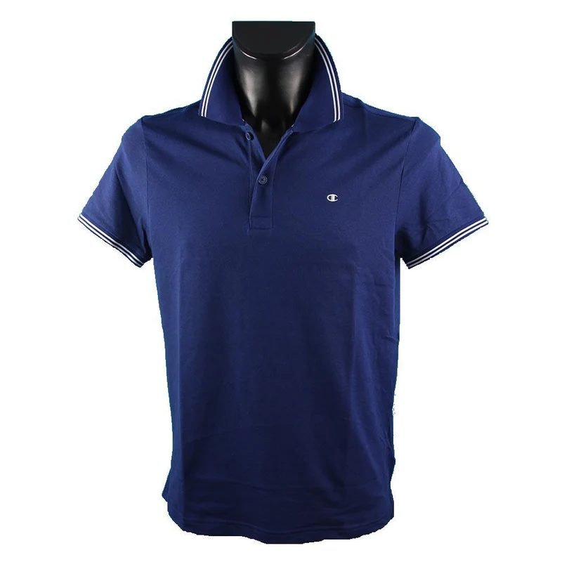 Polo uomo Easy Fit