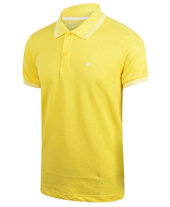 Polo uomo Easy Fit