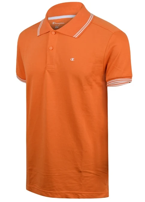 Polo uomo Easy Fit