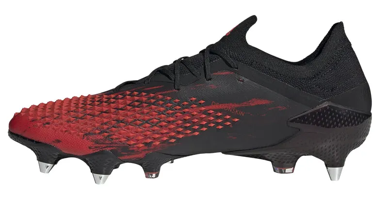 Scarpe Calcio Adidas Predator 20.1 SG Low Mutator Pack