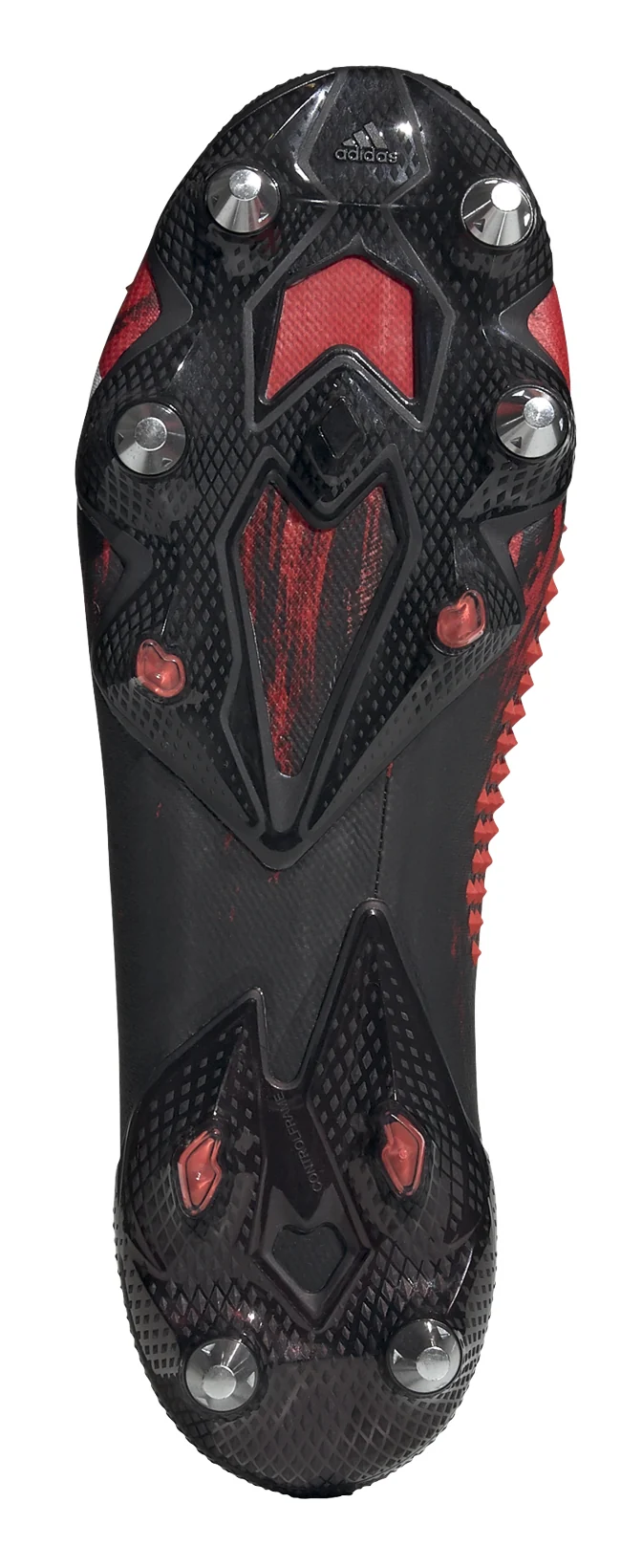 Scarpe Calcio Adidas Predator 20.1 SG Low Mutator Pack