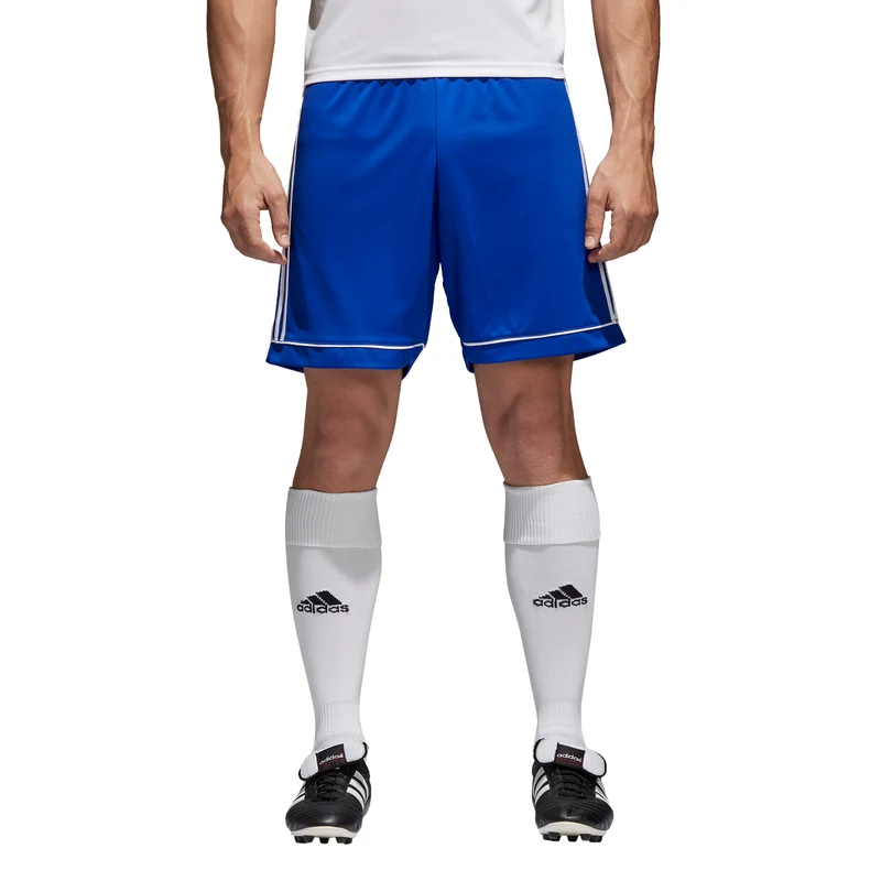 Short Calcio Adidas Squadra