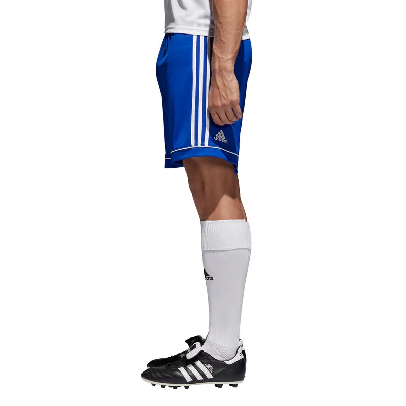 Short Calcio Adidas Squadra