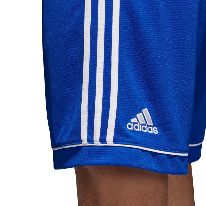 Short Calcio Adidas Squadra