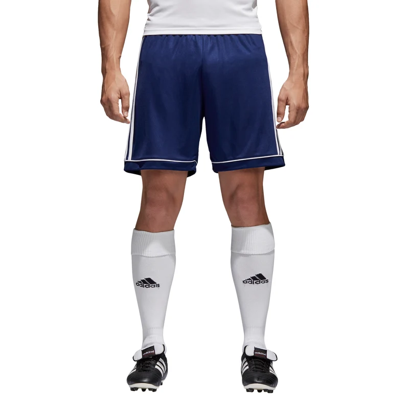 Short Calcio Adidas Squadra