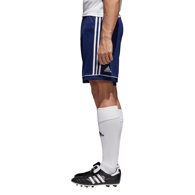 Short Calcio Adidas Squadra