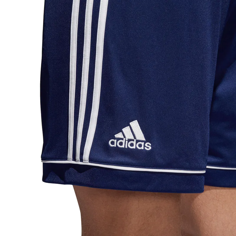 Short Calcio Adidas Squadra