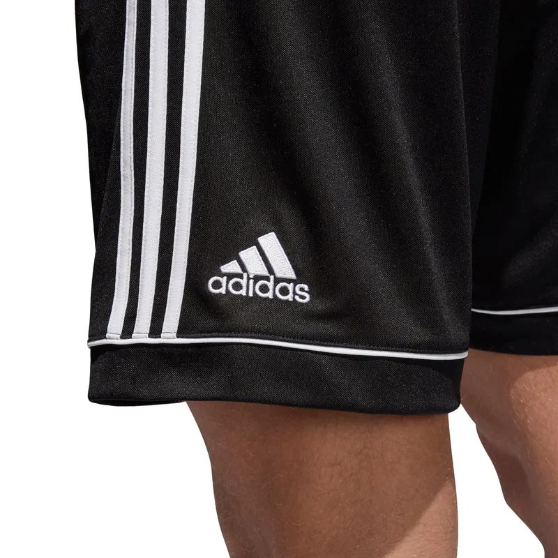Short Calcio Adidas Squadra