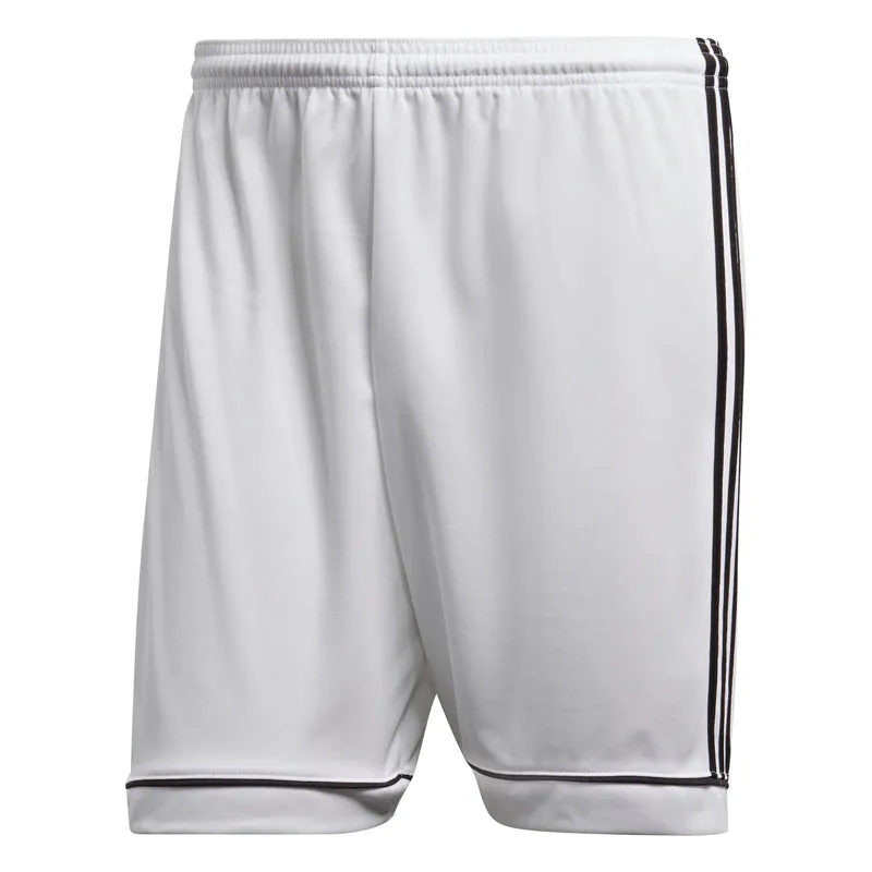 Short Calcio Adidas Squadra