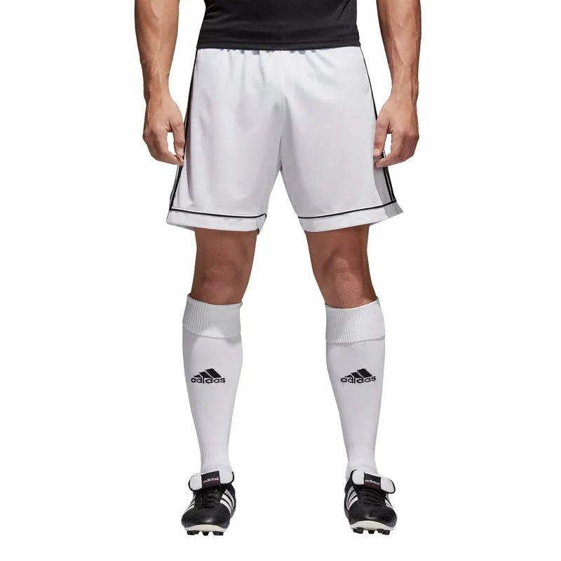 Short Calcio Adidas Squadra