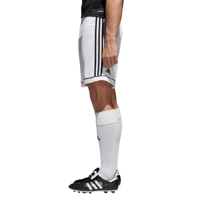 Short Calcio Adidas Squadra