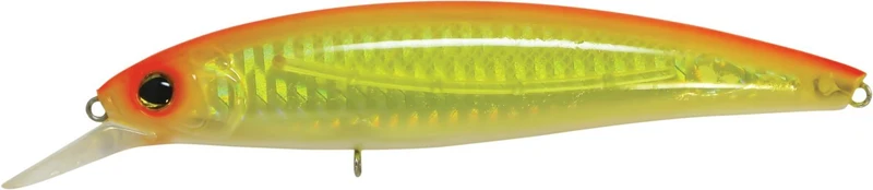 Esca Artificiale Amber Jack 120 mm - 23 g
