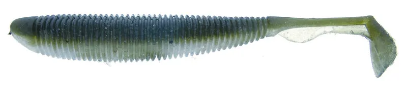 Esca Artificiale RA Shad 3''