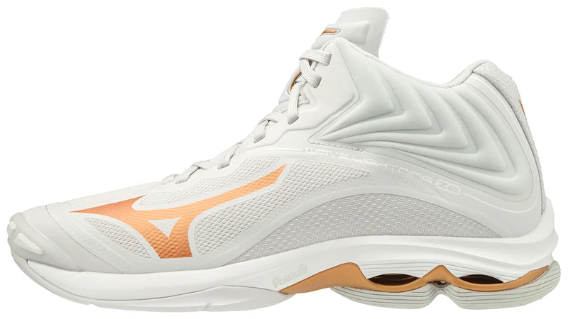 Scarpe Volley Donna Wave Lightning Z6 Mid