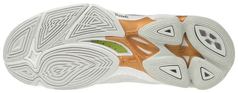 Scarpe Volley Donna Wave Lightning Z6 Mid