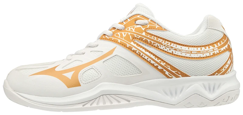 Scarpe Volley Donna Thunder Blade 2