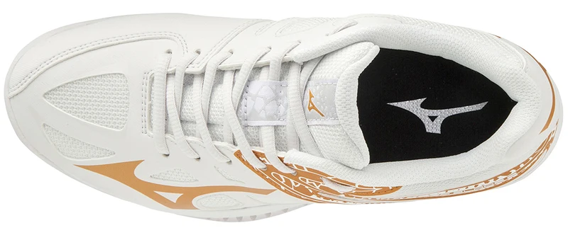Scarpe Volley Donna Thunder Blade 2