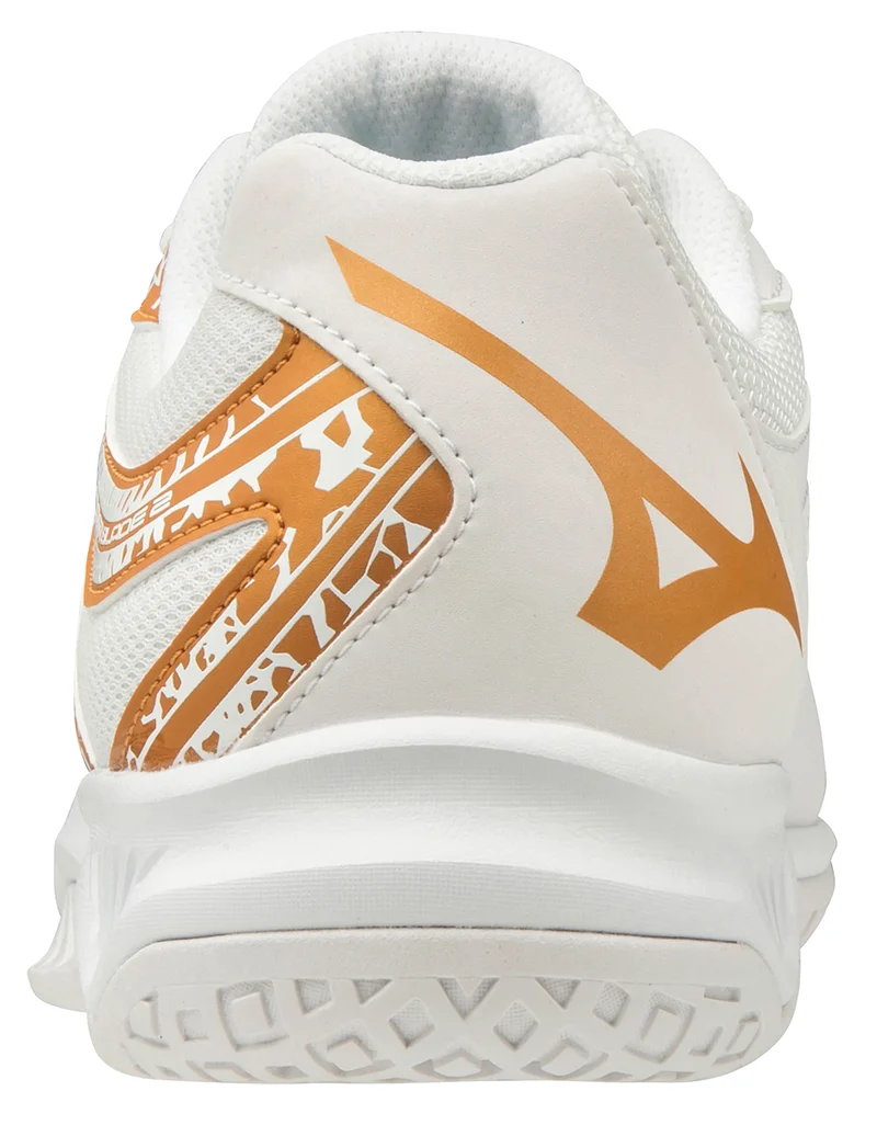 Scarpe Volley Donna Thunder Blade 2