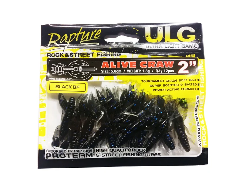 Artificiale Alive Craw