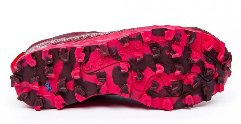 Scarpe Trekking Donna Lycan Gtx