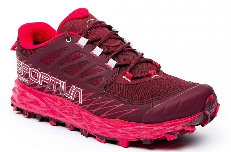 Scarpe Trekking Donna Lycan Gtx