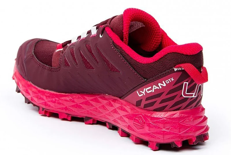 Scarpe Trekking Donna Lycan Gtx