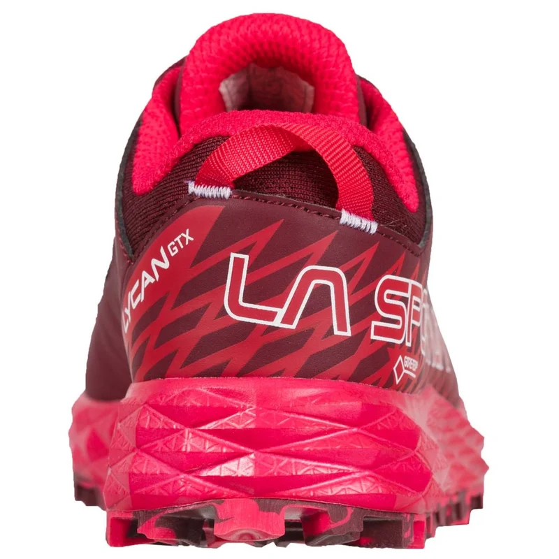 Scarpe Trekking Donna Lycan Gtx