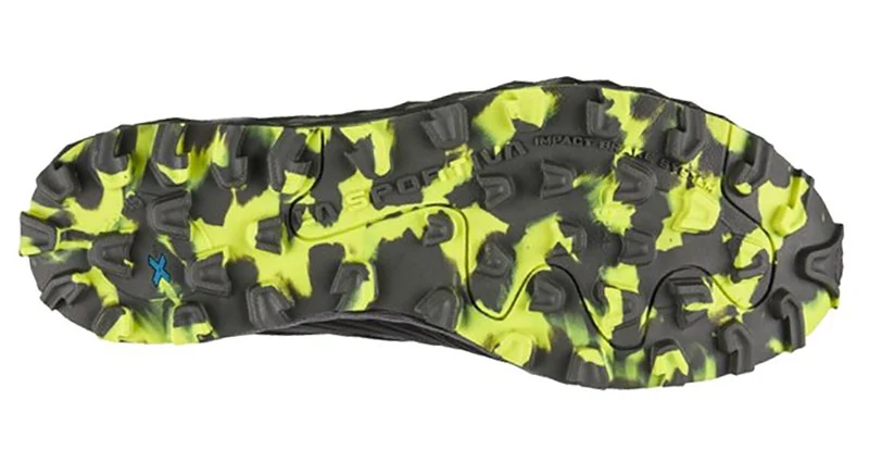 Scarpe Trail Running Uomo Lycan Gtx