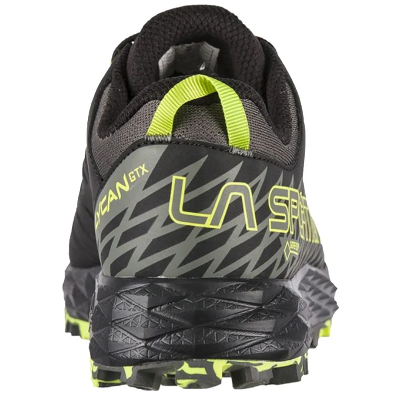 Scarpe Trail Running Uomo Lycan Gtx