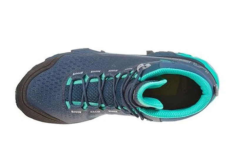 Scarponcino Trekking Donna Stream GTX Surround